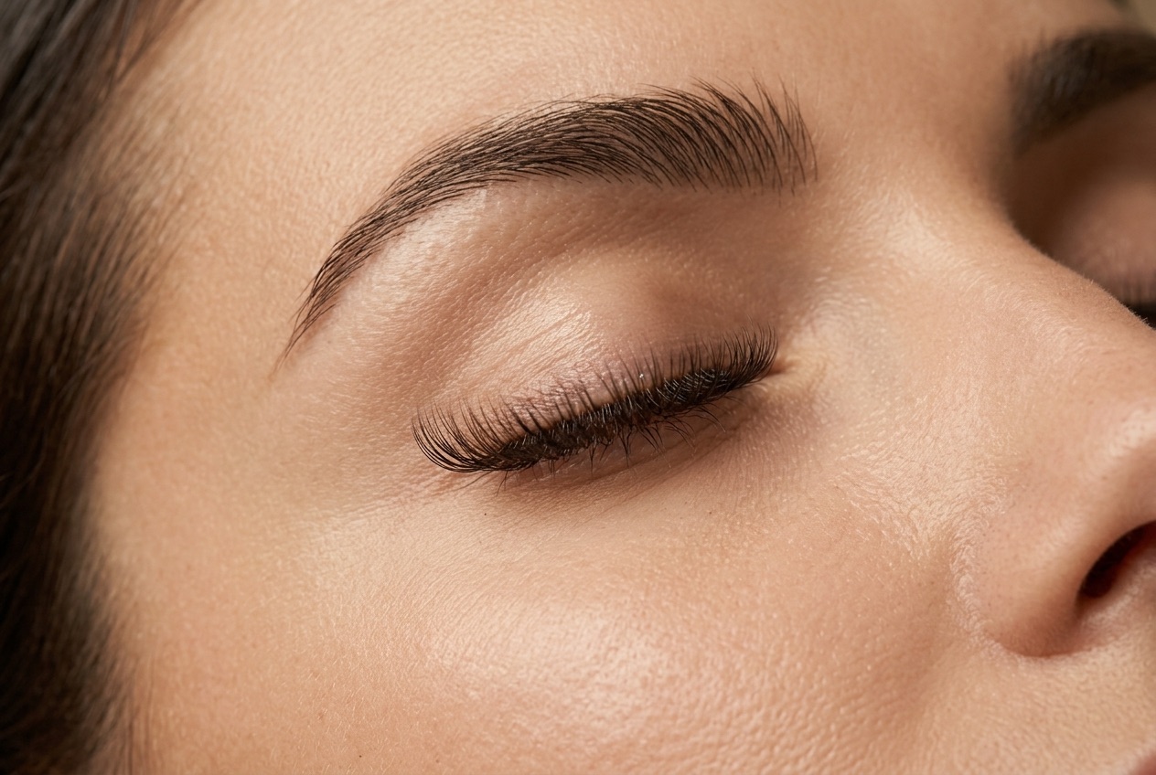 Extensions de cils, Maison Jolis Nails